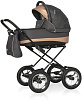 Коляска 2 в 1 Riko Basic Montana X Ecco Prestige