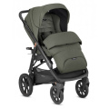 Коляска Aptica System Duo 2 в 1 на шасси Aptica XT (AA75P0TRB + AE73P0000)
