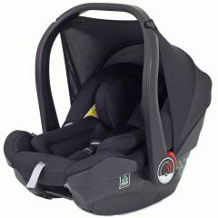 Автокресло Rant Carry Active Line 0+ (0-13 кг) Black
