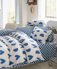 КПБ Dream Fly 1,5 спальный DF01-481 код1110