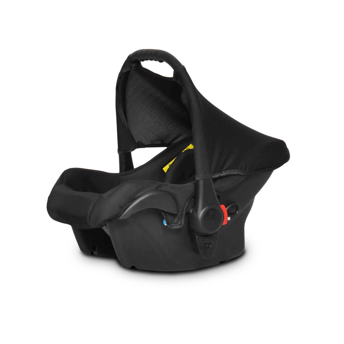 Коляска 3 в 1 Riko Basic Bella Lux 02 серый