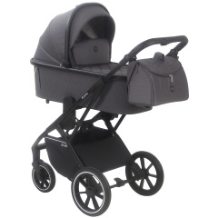 Детская коляска Sevillababy Eletta 2 в 1 Steel Grey