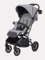 Коляска прогулочная Rant Pixel Classic Grey