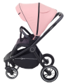 Коляска прогулочная RANT FLEX RA064 Cloud Pink