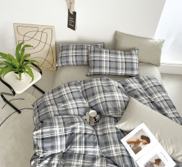 Постельное белье Tango Novella евро 4 наволочки TS04-X297 код1005