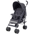 Коляска прогулочная Rant Basic Tango Graphite