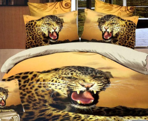 Постельное белье Tango Novella 2-спальный 2 наволочки TS02-907-70 код1002