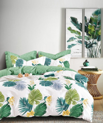 Twill евро 2 наволочки в ПВХ TPIG3-1702 КОД1171