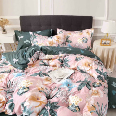 КПБ Dream Fly 1,5 спальный DF01-439 код1110