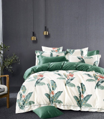 Кпб Египетский хлопок семейный TIS05-237 код1098