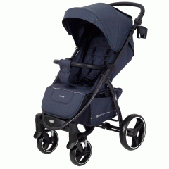 Коляска прогулочная Rant Basic Alpine Eva Graphite