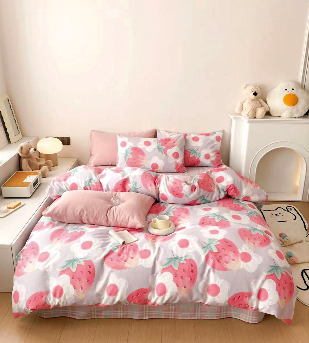 Twill евро 4 наволочки TPIG6-1770 КОД1038