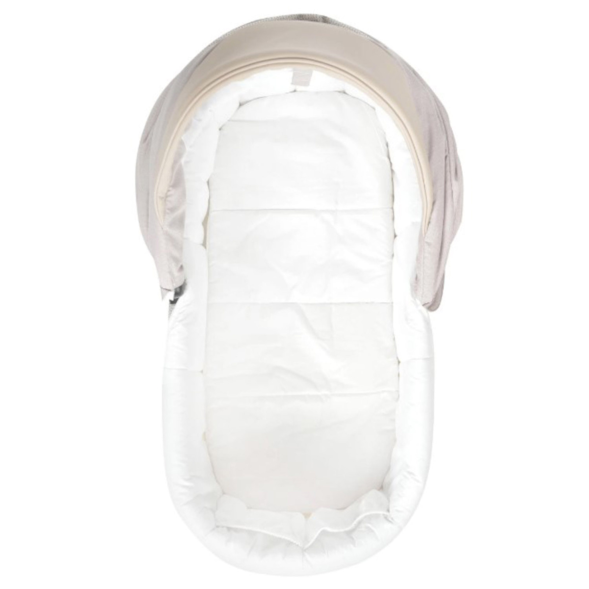 Коляска 2 в 1 Indigo, In 01 (Бежевый)