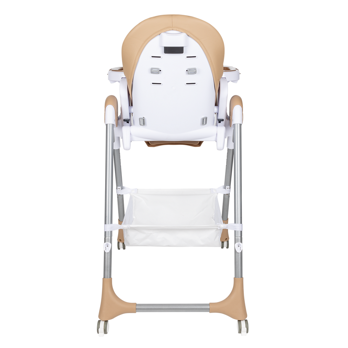 Стульчик для кормления Sevillababy Mealtime, Cappuccino, капучино