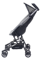 Прогулочная коляска Rant Aero, цвет: серый
