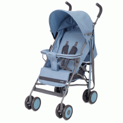 Коляска прогулочная Rant Basic Tango Pacific Blue