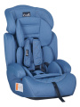 Автокресло детское Farfello CS-003 джинсовый/new jeans, YB702Nj