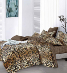 КПБ Dream Fly 1,5 спальный DF01-505 код1110