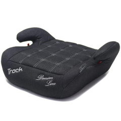 Автокресло Rant Track группа 2-3 (15-36 кг), цвет: черный