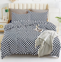 КПБ Dream Fly 1,5 спальный DF01-470 код1110