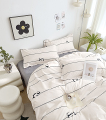 Twill евро 4 наволочки TPIG6-1985 КОД1038