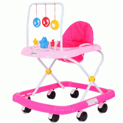 Ходунки Rant pink