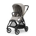 Коляска 3 в 1 i-Size Inglesina Electa с подставкой под люльку Standup, Battery Beige