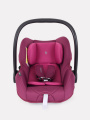 Автокресло Rant Basic Walker 0+ (0-13 кг) Purple
