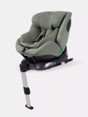 Автокресло Altera isofix (40-150 см) Green