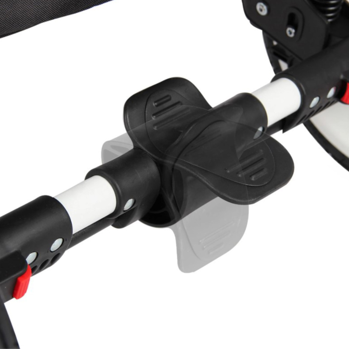 Коляска 2 в 1 Indigo, In 01 (Бежевый)