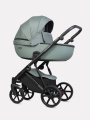 Коляска 2 в 1 Riko Basic Montana Plus 41 Green