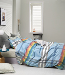 Twill евро 2 наволочки в ПВХ TPIG3-1280 КОД1171