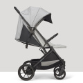 Прогулочная коляска Inglesina Zenit Grey