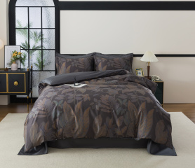 Кпб Египетский хлопок 1.5-спальный TIS04-903 код1097