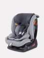 Автокресло Rant Matrix Active Line 0/1/2/3 (0-36 кг) Grey