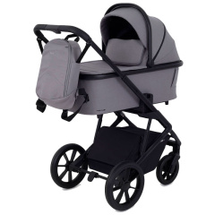 Коляска 2 в 1 Rant Basic Nexus Cloudburst