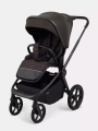 Коляска 2 в 1 Rant Flex Forma Shine brown