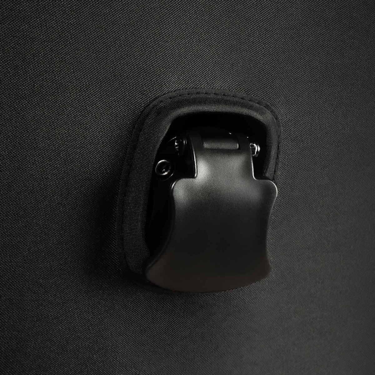 Коляска прогулочная Indigo VOLT темно-серый