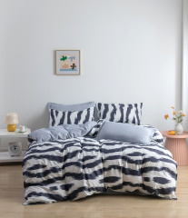 КПБ Dream Fly 2 спальный DF02-538-50 код1179