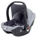 Автокресло Rant Carry Active Line 0+ (0-13 кг) Grey