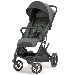 Прогулочная коляска Inglesina Maior, Taiga green