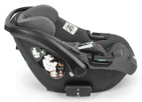 Автокресло Inglesina Darwin Infant Recline (0-13 кг), Magnet Grey