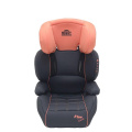 Автокресло Rant Macro группа 2-3 (15-36 кг), цвет: оранжевый
