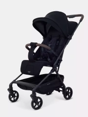Коляска прогулочная Rant Avion Сarbon Black