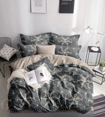 КПБ Dream Fly 2 спальный DF02-403-70 код1179